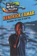 Kendrick Lamar - MPHOnline.com