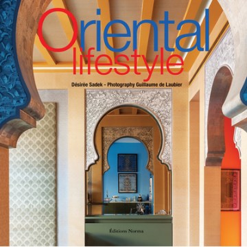 Vivre l'Orient / Oriental Lifestyle - MPHOnline.com