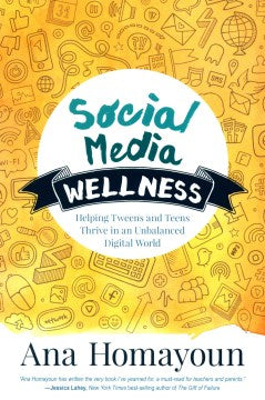 Social Media Wellness - MPHOnline.com