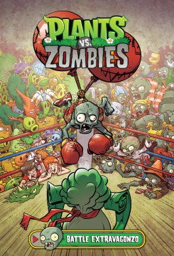 Plants Vs. Zombies - MPHOnline.com