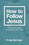 How to Follow Jesus - MPHOnline.com