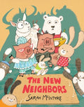 The New Neighbors - MPHOnline.com