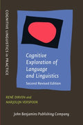 Cognitive Exploration of Language and Linguistics - MPHOnline.com