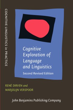 Cognitive Exploration of Language and Linguistics - MPHOnline.com