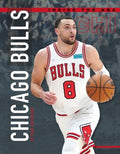 Chicago Bulls - MPHOnline.com