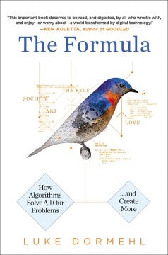 The Formula - How Algorithms Solve All Our Problems... and Create More  (Reprint) - MPHOnline.com