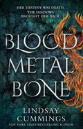 Blood Metal Bone - MPHOnline.com