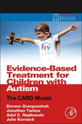 Evidence-Based Treatment for Children With Autism - MPHOnline.com