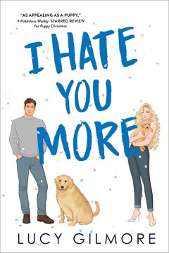 I Hate You More - MPHOnline.com