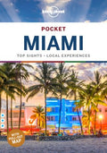 Lonely Planet Pocket Miami - MPHOnline.com