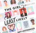 The Girl Least Likely - MPHOnline.com