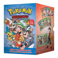 Pokemon Adventures Ruby & Sapphire 15-22 - MPHOnline.com