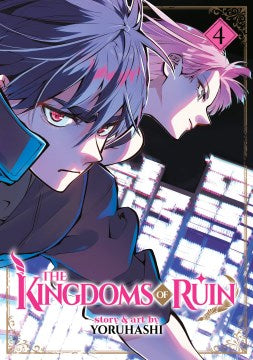 The Kingdoms of Ruin 4 - MPHOnline.com