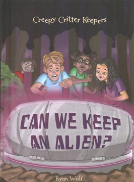 Can We Keep an Alien? - MPHOnline.com