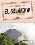 Your Passport to El Salvador - MPHOnline.com