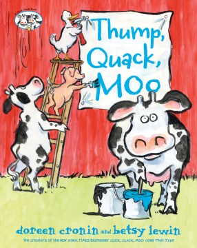 Thump, Quack, Moo - MPHOnline.com