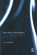 Punk Rock Is My Religion - MPHOnline.com