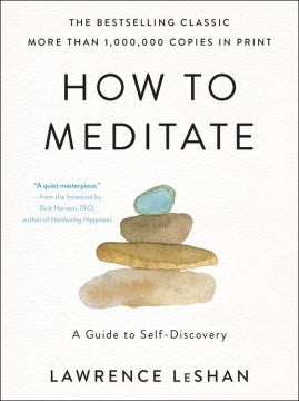 How to Meditate - MPHOnline.com