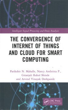 The Convergence of Internet of Things and Cloud for Smart Computing - MPHOnline.com