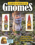 Carve a World of Gnomes - MPHOnline.com