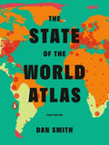 State of the World Atlas - MPHOnline.com