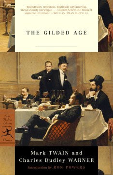 The Gilded Age - MPHOnline.com