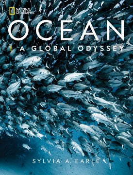 National Geographic Ocean - MPHOnline.com