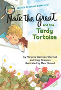 Nate the Great and the Tardy Tortoise - MPHOnline.com