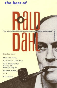 The Best of Roald Dahl - MPHOnline.com