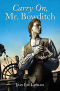 Carry On, Mr. Bowditch - MPHOnline.com