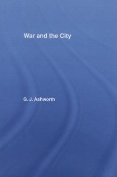 War and the City - MPHOnline.com