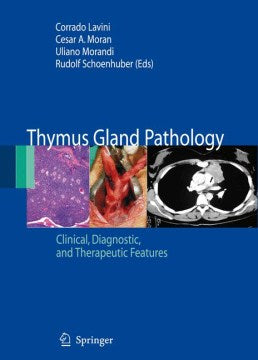 Thymus Gland Pathology - MPHOnline.com