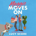 Maggie Moves on - MPHOnline.com