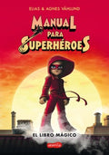 Manual para superheroes / Superheroes Guide - MPHOnline.com