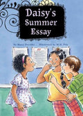 Daisy's Summer Essay - MPHOnline.com