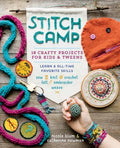 Stitch Camp - MPHOnline.com