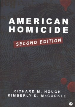 American Homicide - MPHOnline.com