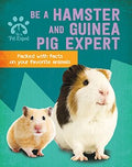 Be a Hamster and Guinea Pig Expert - MPHOnline.com