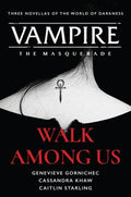 Walk Among Us - MPHOnline.com