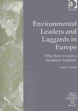 Environmental Leaders and Laggards in Europe - MPHOnline.com