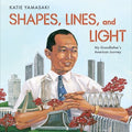 Shapes, Lines, and Light - MPHOnline.com