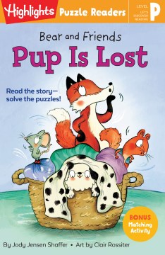 Pup Is Lost - MPHOnline.com