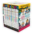 The Judy Moody Most Mood-Tastic Collection Ever - MPHOnline.com