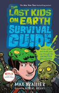 The Last Kids on Earth Survival Guide - MPHOnline.com