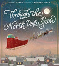 Through the North Pole Snow - MPHOnline.com