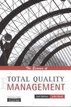 ESSENCE TOTAL QUALITY MGMT - MPHOnline.com