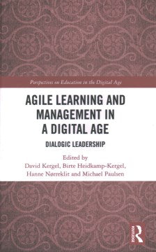 Agile Learning and Management in a Digital Age - MPHOnline.com