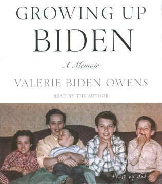 Growing Up Biden - MPHOnline.com