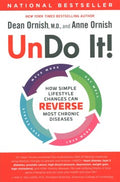 Undo It! (Paperback) - MPHOnline.com