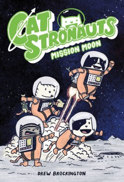 Mission Moon - MPHOnline.com